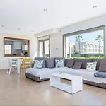 Yourhouse Antonia, Sea View House With Terrace