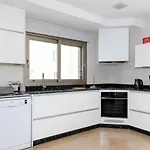 Yourhouse Antonia, Sea View House With Terrace