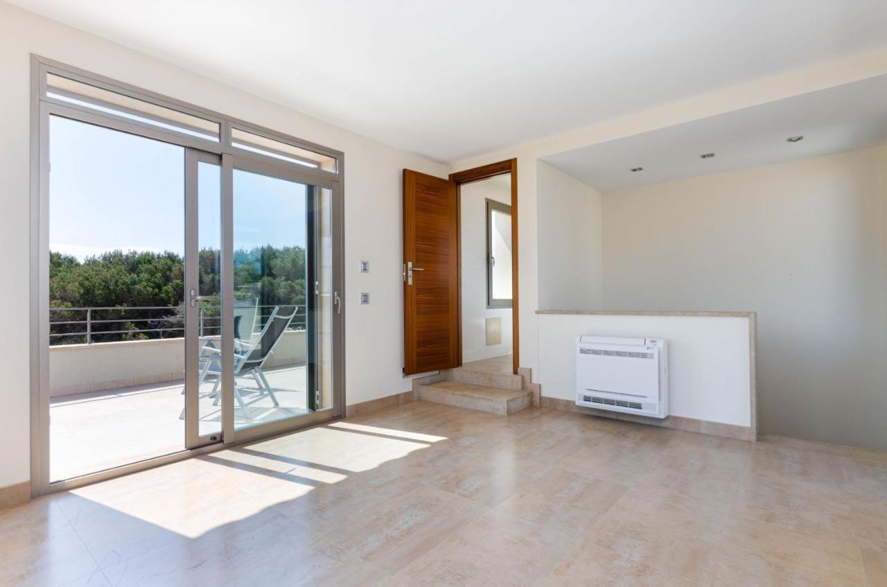 Yourhouse Antonia, Sea View House With Terrace Сasa de vacaciones *