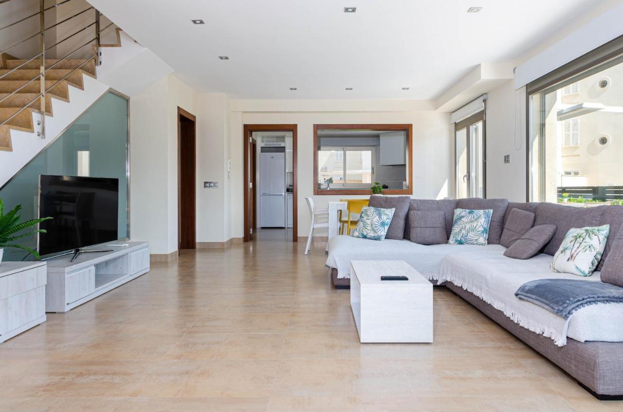 Yourhouse Antonia, Sea View House With Terrace Сasa de vacaciones Can Picafort (Mallorca)