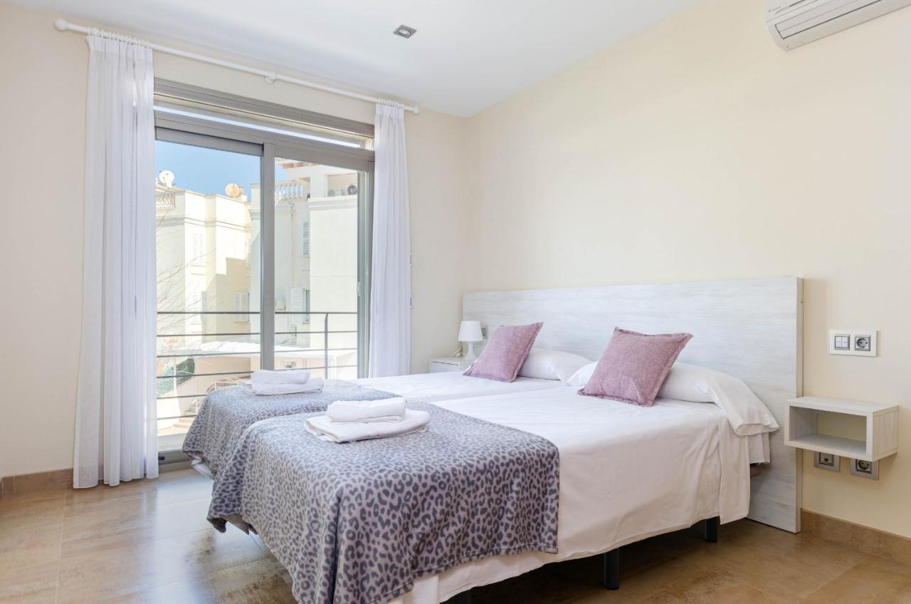 Сasa de vacaciones Yourhouse Antonia, Sea View House With Terrace Can Picafort (Mallorca)