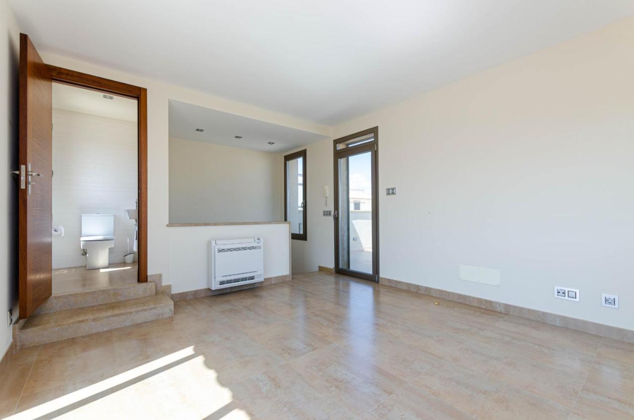 Yourhouse Antonia, Sea View House With Terrace