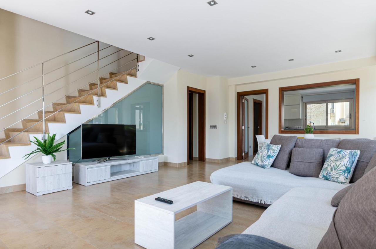 Yourhouse Antonia, Sea View House With Terrace Сasa de vacaciones *