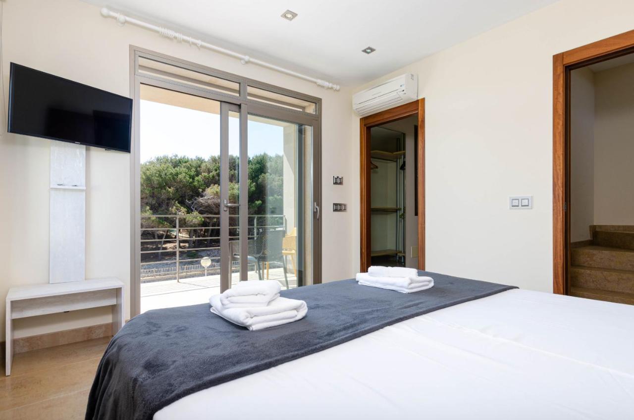 Yourhouse Antonia, Sea View House With Terrace