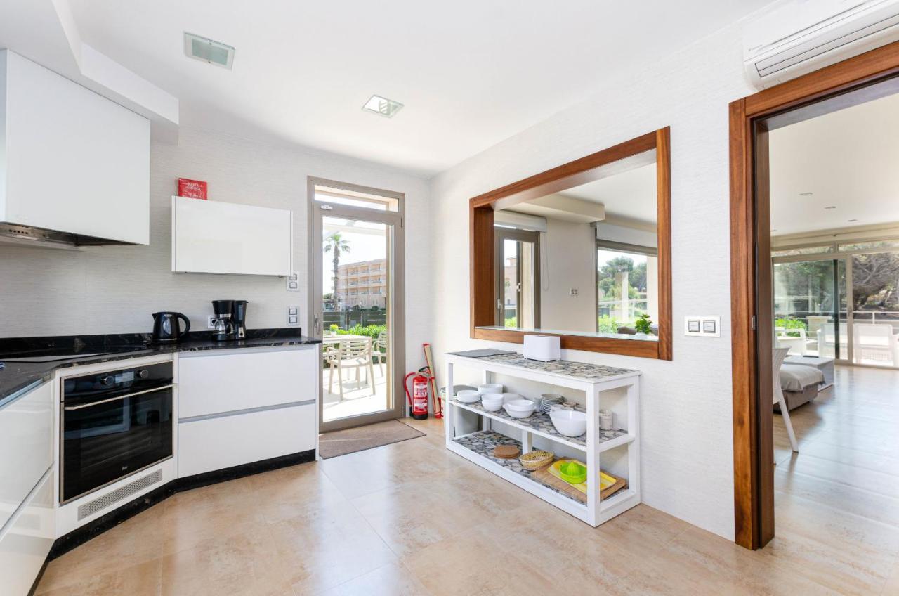 Yourhouse Antonia, Sea View House With Terrace *