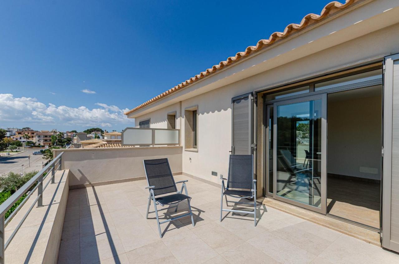 Yourhouse Antonia, Sea View House With Terrace Holiday home Can Picafort (Mallorca)