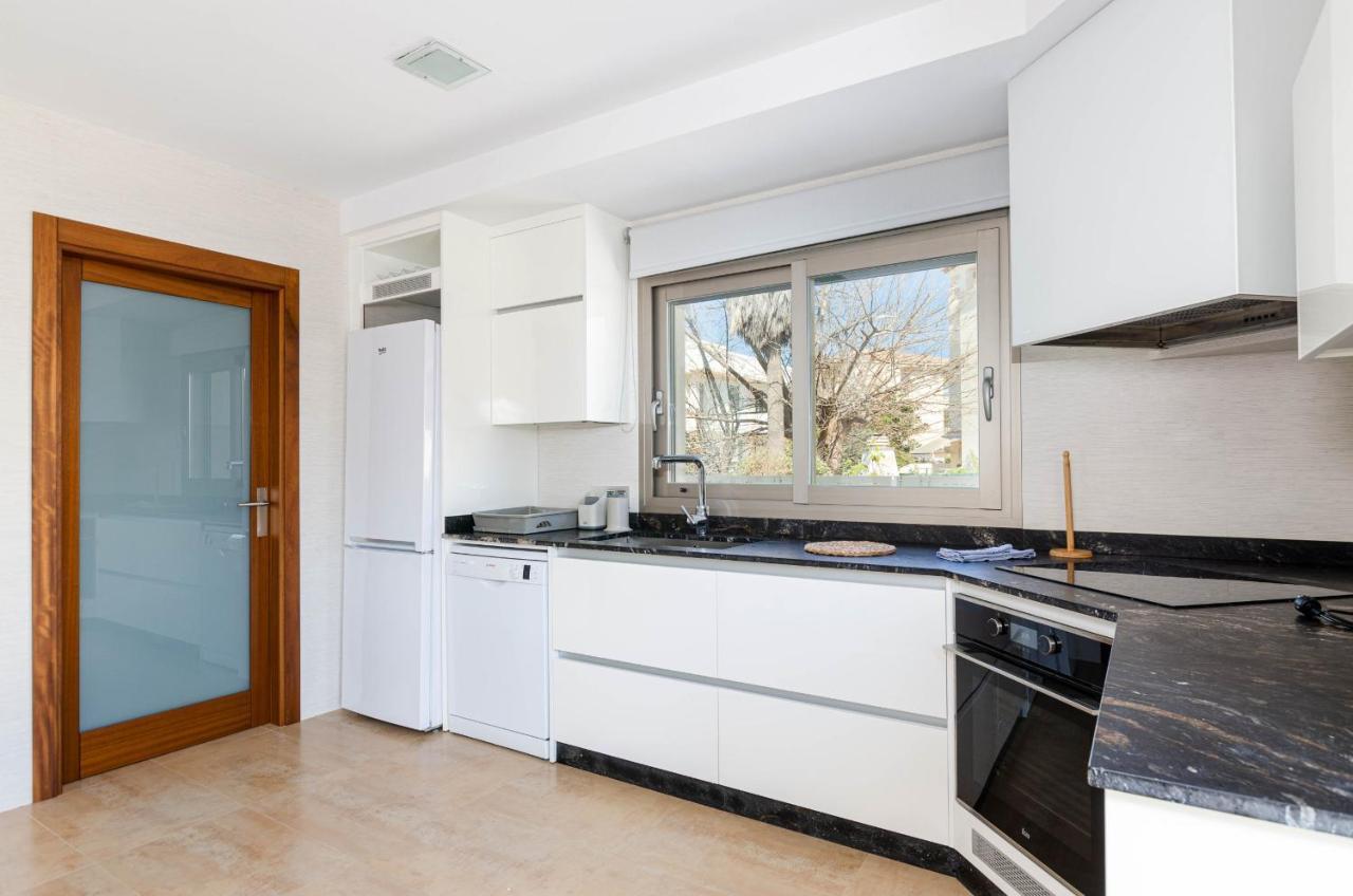 Holiday home Yourhouse Antonia, Sea View House With Terrace Can Picafort (Mallorca)