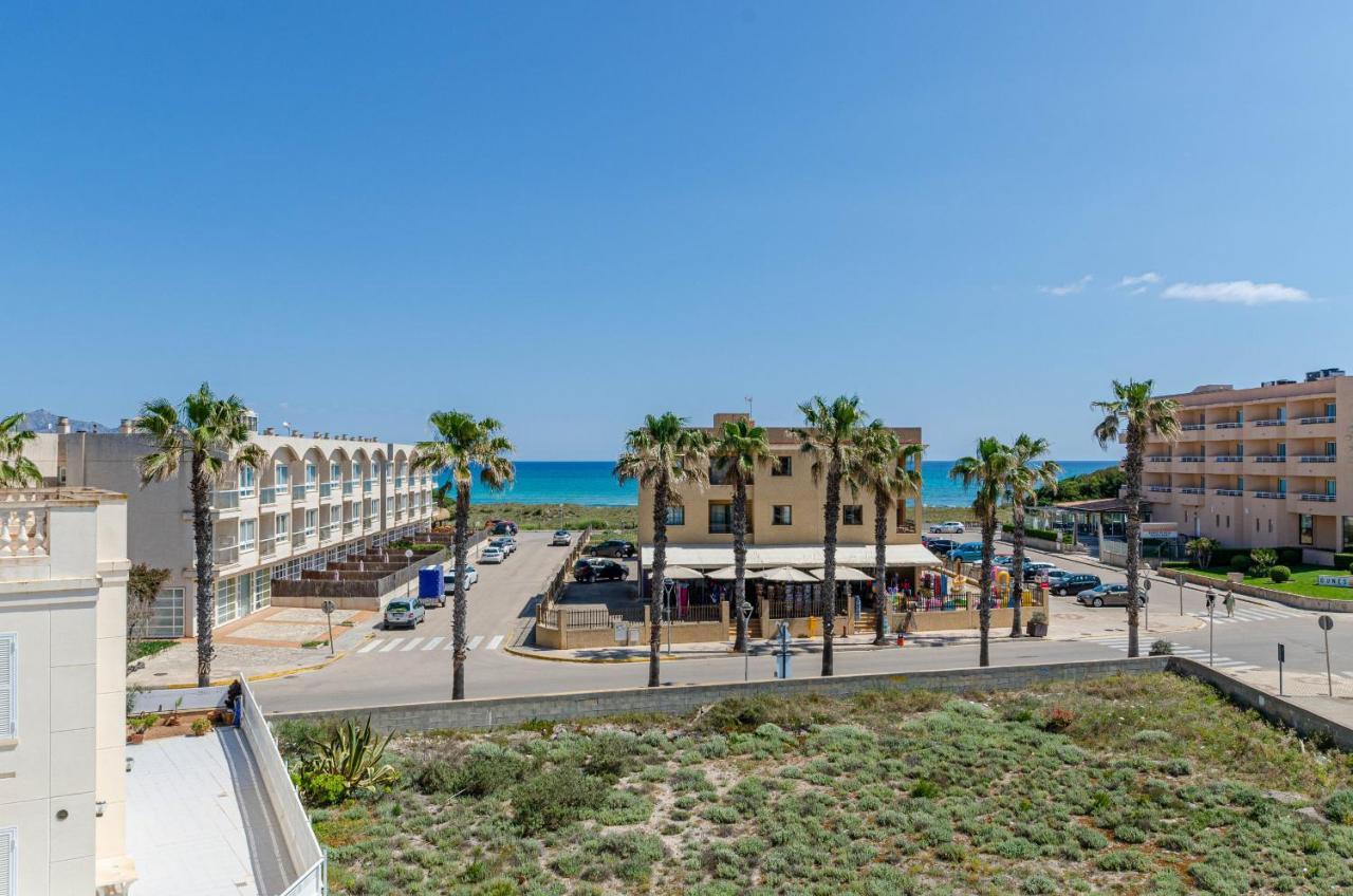 Holiday home Yourhouse Antonia, Sea View House With Terrace Can Picafort (Mallorca)